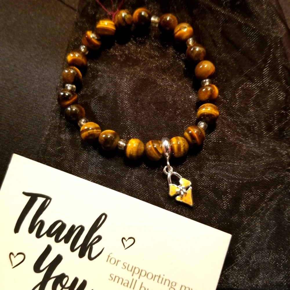 STUNNING BRACELET